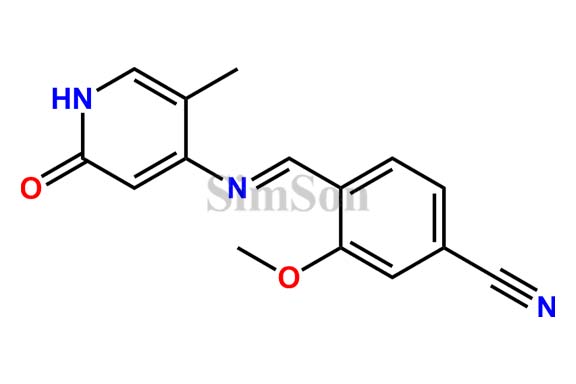 Finerenone Impurity 64