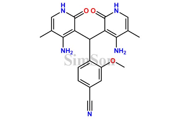 Finerenone Impurity 65