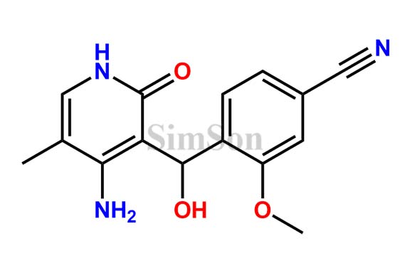 Finerenone Impurity 66