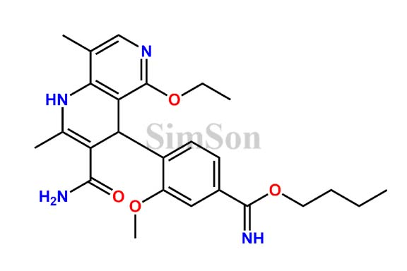 Finerenone Impurity 70