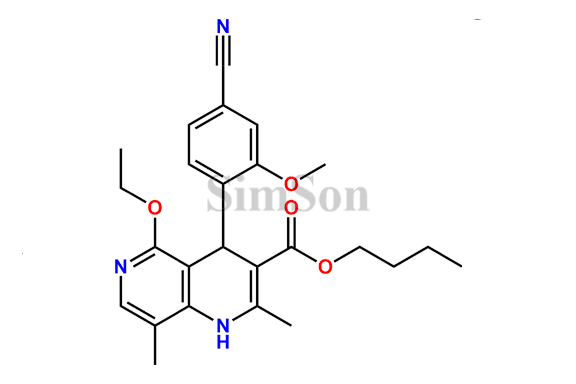 Finerenone Impurity 83