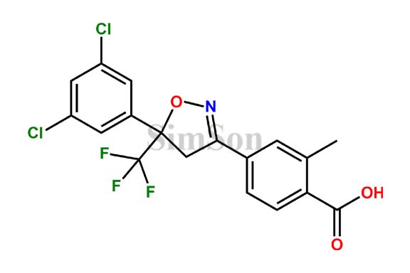Fluralaner Impurity 30