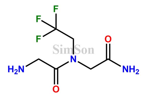 Fluralaner Impurity 4
