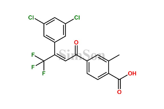 Fluralaner Impurity 6