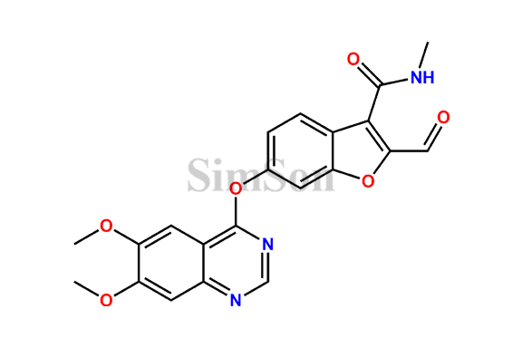 Fruquintinib Impurity 17