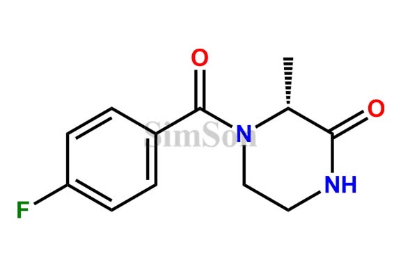 Fezolinetant Impurity 7