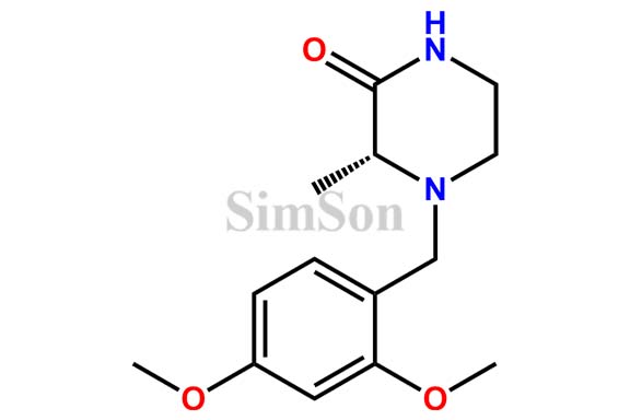 Fezolinetant Impurity 2