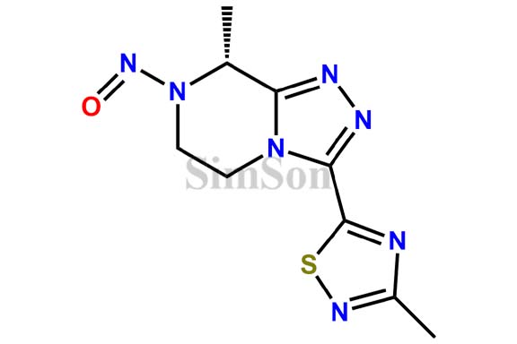 Fezolinetant Niroso Impurity 1