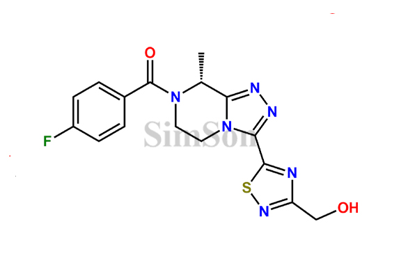 Fezolinetant Metabolite 9