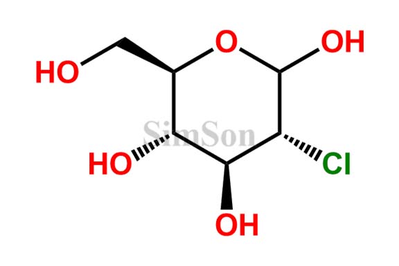 Fludeoxyglucose Related Compound B