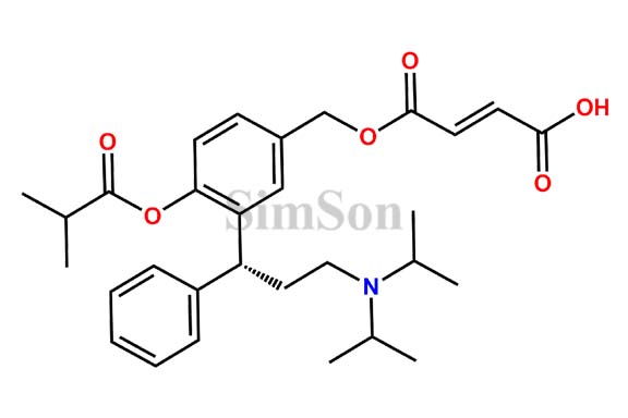 Fesoterodine Impurity G