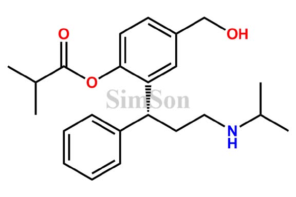 Fesoterodine Impurity 1