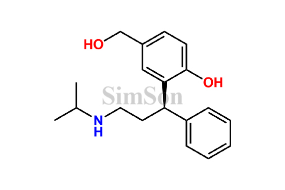 Fesoterodine Related Impurity 11
