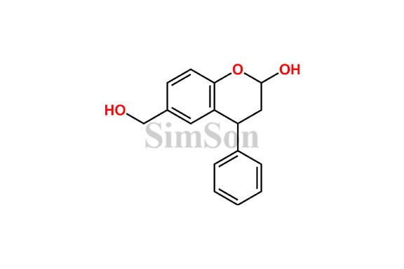 Fesoterodine Impurity 2