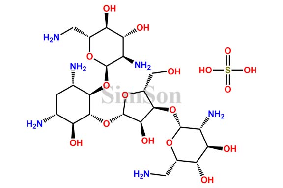 Framycetin Monosulphate