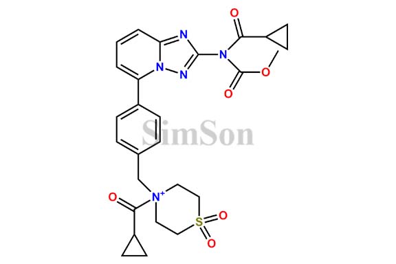 Filgotinib Impurity 1