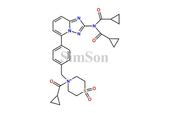 Filgotinib Impurity 3