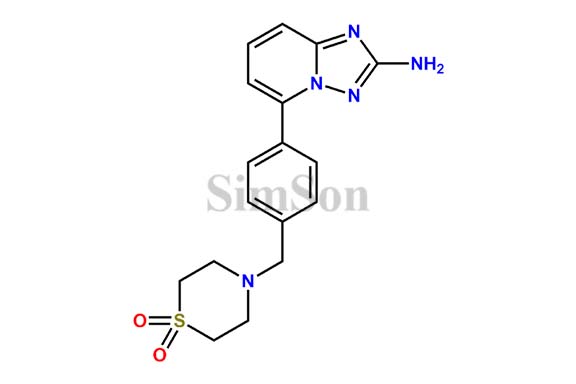 M2 metabolite of Filgotinib