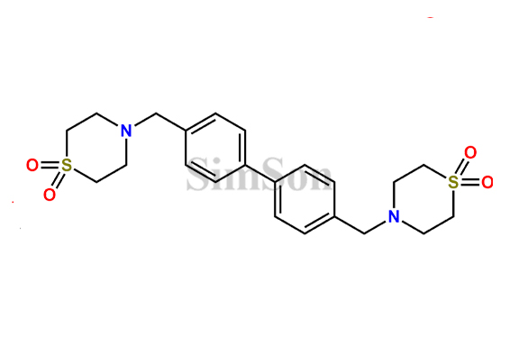 Filgotinib Impurity 4