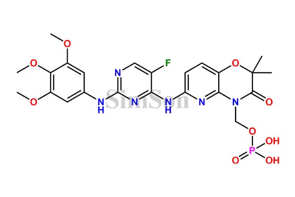 Fostamatinib