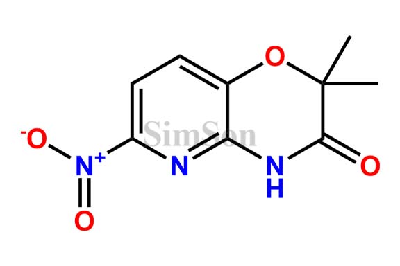 Fostamatinib Impurity 2