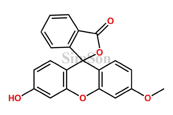 Fluorescein Impurity 3
