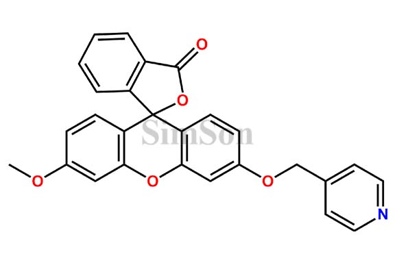 Fluorescein Impurity 4