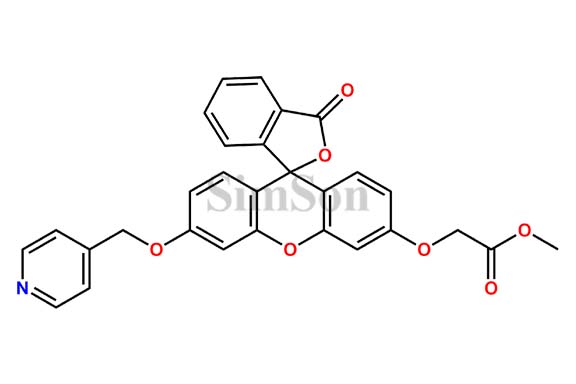 Fluorescein Impurity 6