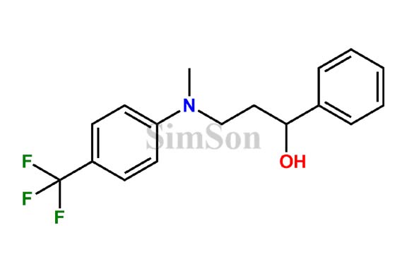 Fluoxetine Impurity 1