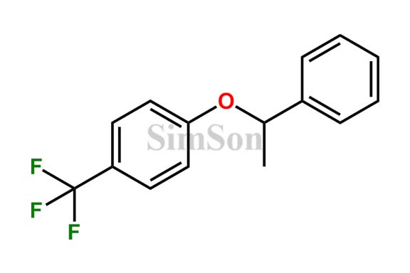 Fluoxetine Impurity 3