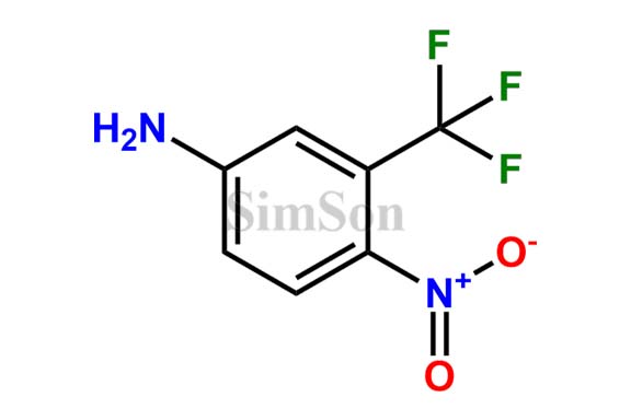 Flutamide EP Impurity A