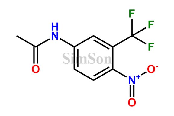 Flutamide EP Impurity B