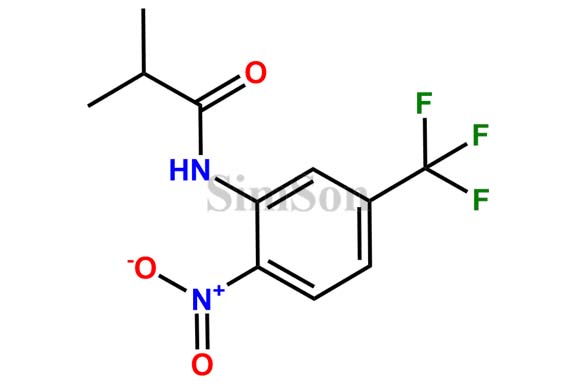 Flutamide EP Impurity F