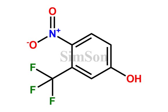 Flutamide impurity 2