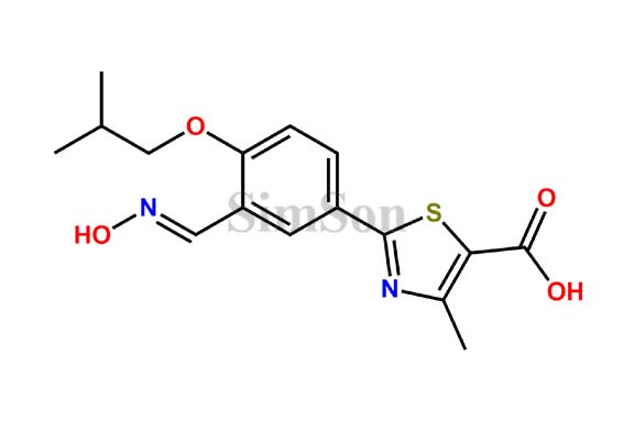 Febuxostat Impurity 7