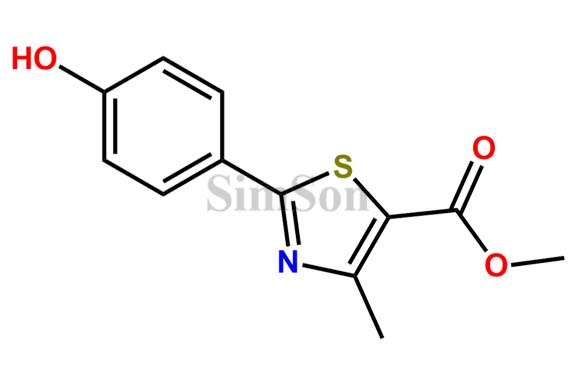 Febuxostat Impurity 54