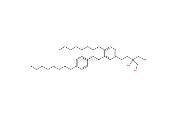 Fingolimod EP Impurity F