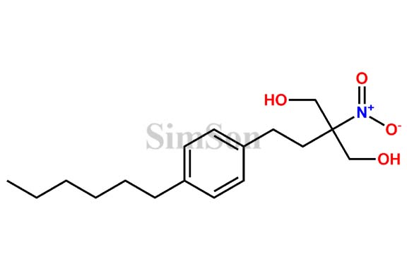 Fingolimod Impurity 5