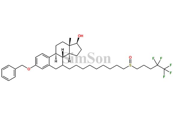 Fulvestrant Impurity 24