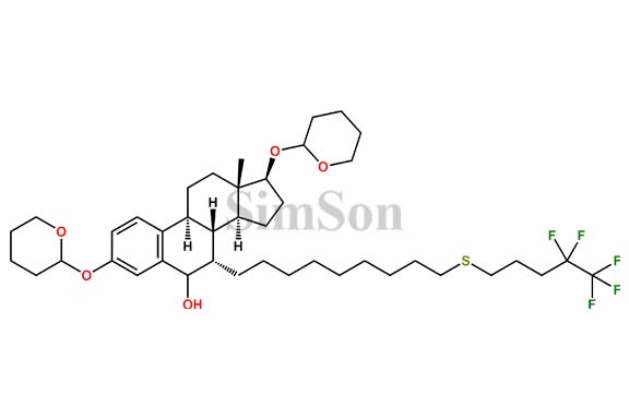 Fulvestrant Impurity 26