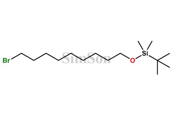 9-Bromononoxy-tert-butyl-dimethylsilane