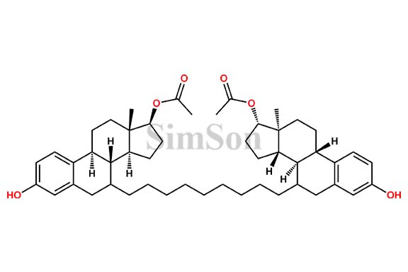 Fulvestrant Impurity 1