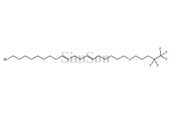 Fulvestrant Impurity 11