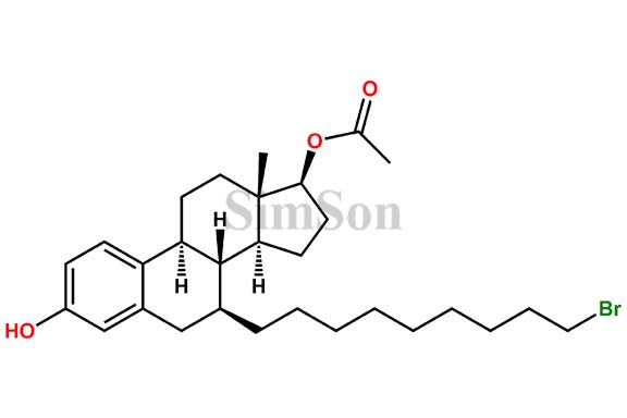 Fulvestrant Impurity 13