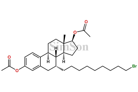 Fulvestrant Impurity 14