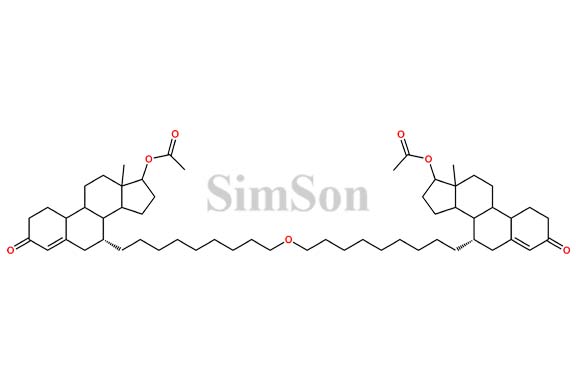 Fulvestrant Impurity 15