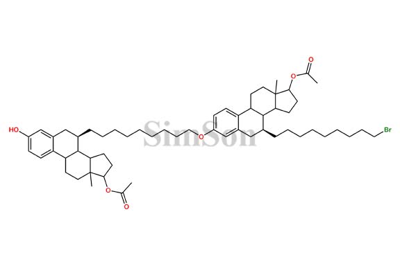 Fulvestrant Impurity 16