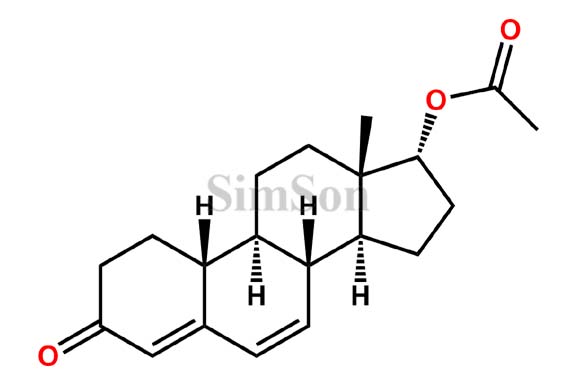 Fulvestrant Impurity 17