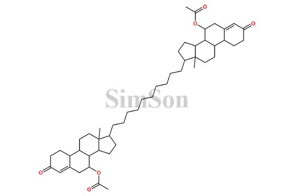 Fulvestrant Impurity 18