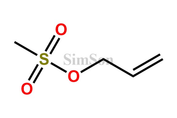 Fulvestrant Impurity 19